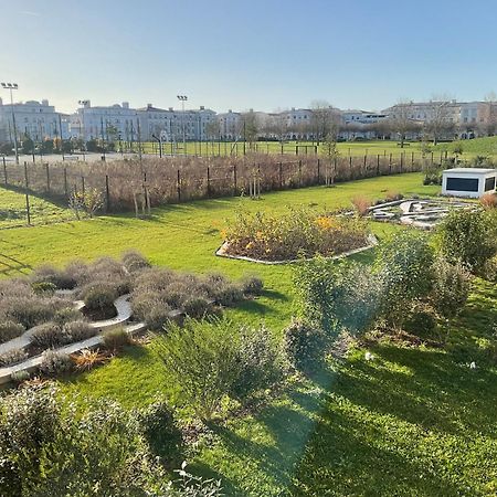 Sunny Apartment Near Disneyland Paris - Liz Appart Serris Exterior photo